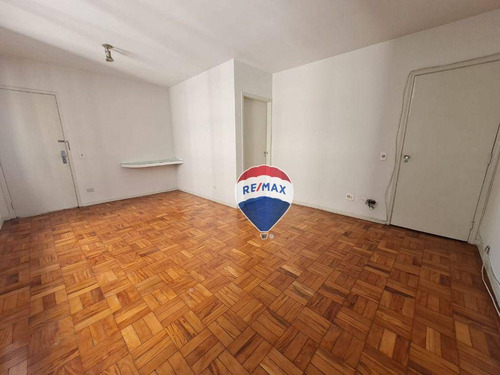 Imagem 1 de 27 de Apartamento 3 Dormitórios 1 Suíte 1 Vaga - Pinheiros Metrô Oscar Freire - Venda - Ap0867