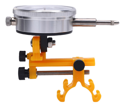 Acessórios De Bicicleta Amarelos Wheel Spoke Tension Meter S