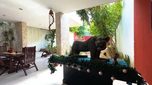 Casa En Venta En Montes De Ame