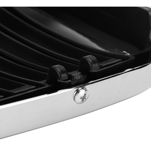 Hood Grille Front Center Grill 51131884350 Substituição Para