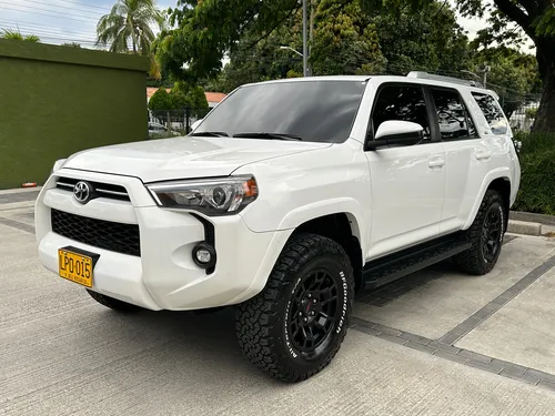 Toyota 4Runner 4.0 Sr5 Fl