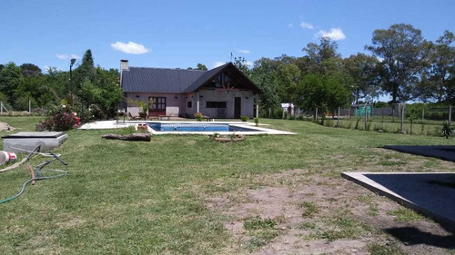 Imagen 9 de 9 de Excelente Casa Quinta En El Barrio Cerrado Santa Amelia