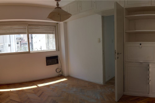 Imagen 10 de 17 de Venta 2 Ambientes Con Balcón Alto Palermo-luminoso