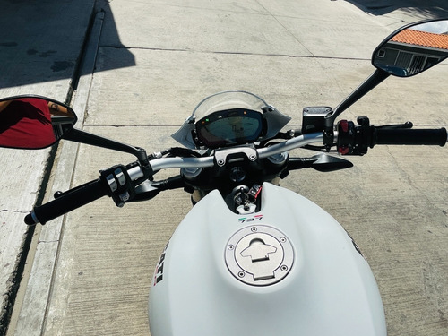 Imagen 10 de 11 de Ducati Monster 797 Año:2018