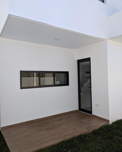 Imagen 16 de 17 de Casa En Preventa Climatizada En La Riviera Veracruzana