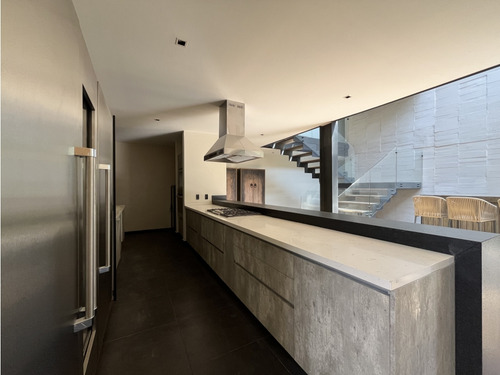 Casa Moderna En Renta | Avándaro