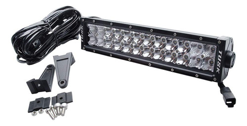 Barra Luz Led Tusk 12  Recta