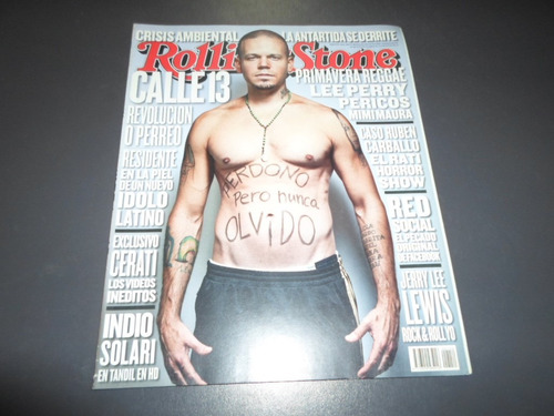 Rolling Stone 152 Rage Against The Machine Pixies Mimi Maura