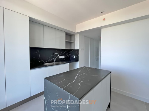 Imagen 10 de 26 de Departamento 2 Dormitorios Y 3 Baños Punta Del Este - Punta Del Este Mansa