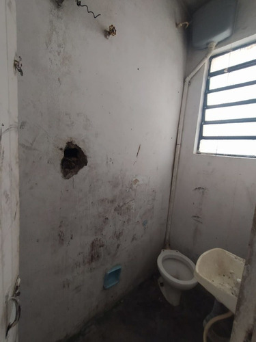 Terreno Para Locação No Bairro Jardim Arapongas Em Guarulhos - Cod: Ai21128 - Ai21128
