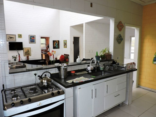 Imagem 11 de 25 de Casa À Venda, 205 M² Por R$ 1.900.000,00 - Parque Das Artes - Embu Das Artes/sp - Ca2685