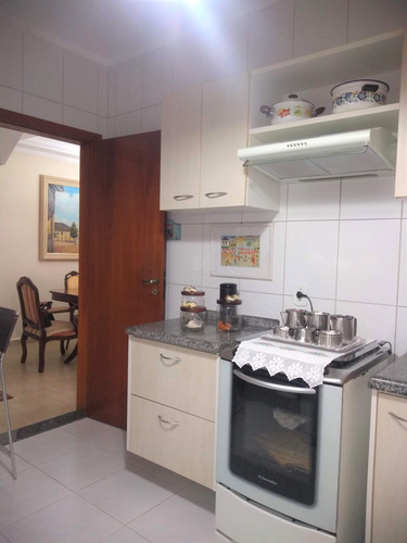 Imagem 9 de 25 de Casa À Venda, Vila Oliveira, Mogi Das Cruzes, Sp - Sp - Ca0011_colmea