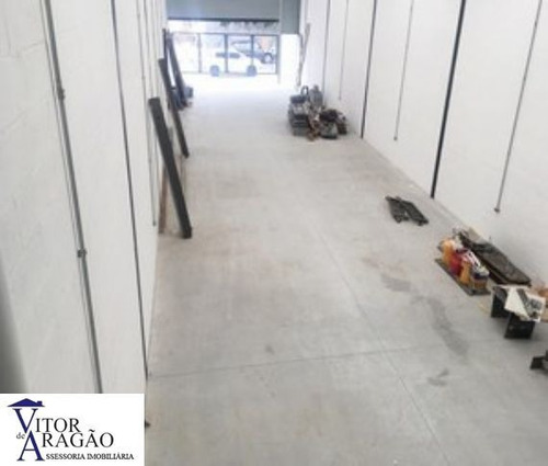 Imagem 11 de 15 de 06036 - Sala Comercial Terrea, Casa Verde - São Paulo/sp - 6036