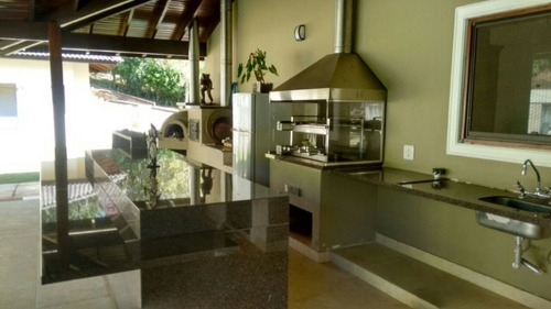 Imagem 25 de 30 de Casa À Venda, 915 M² Por R$ 3.690.000,00 - Ivoturucaia - Jundiaí/sp - Ca1448
