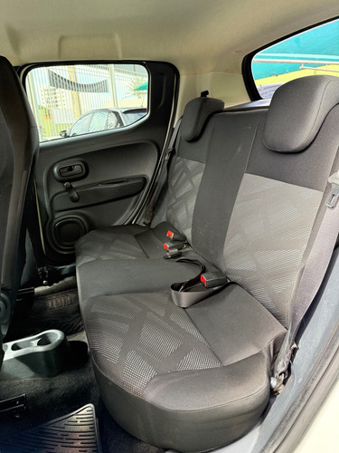 Fiat Mobi 1.0 Like Flex 5p