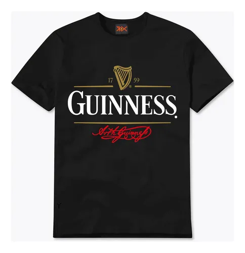 comprar Polera Cerveza Guinness, Cerveza, Beer, Ireland
