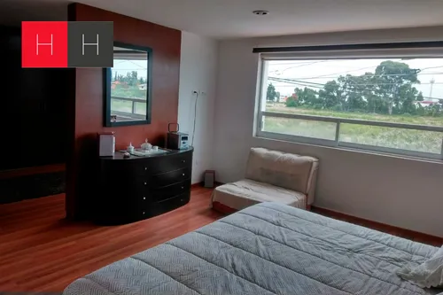 Casa En Venta En Morillotla