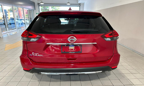 Nissan X-Trail 2.5 Sense 2 Row Cvt