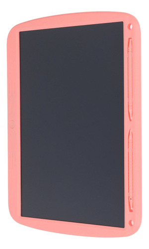 Tableta De Escritura Lcd A Color Recargable Por Usb De 15 Pu