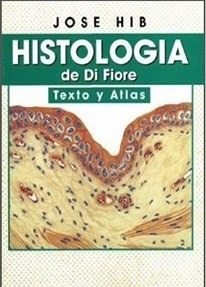 Texto Y Atlas De Histologia De Di Fiore Y Otros Textos