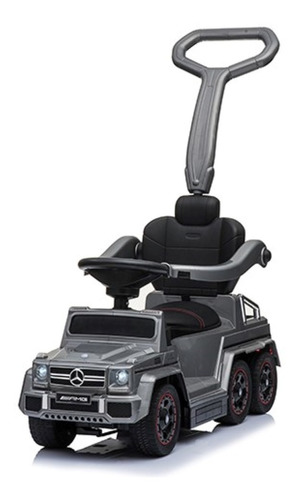 Bugie Buggy Correpasillos Bebe Niños Mercedes Benz