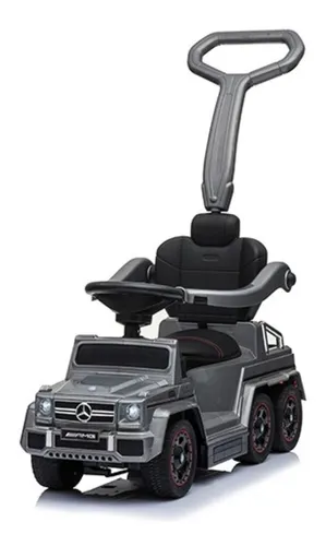 comprar Bugie Buggy Correpasillos Bebe Niños Mercedes Benz