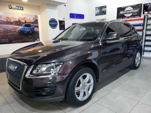 Audi Q5 2.0 Tfsi 211cv Stronic Quattro 2010