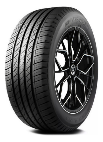 Llanta 235/60r18 103h Maxtrek Sierra S6 Índice De Velocidad H