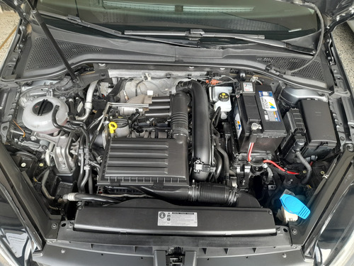 Volkswagen Golf 1.4 Comfortline Tsi Dsg