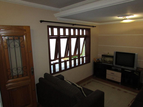 Imagem 7 de 30 de Casa Com 3 Dormitórios À Venda, 188 M² Por R$ 750.000,00 - Loteamento Santa Rosa - Piracicaba/sp - Ca1366