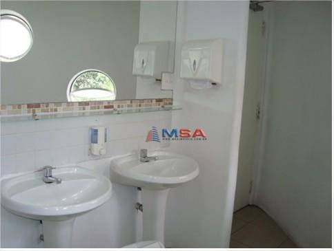 Prédio, 1918 M² - Venda Por R$ 15.000.000,00 Ou Aluguel Por R$ 69.000,00/mês - Pompeia - São Paulo/sp - Pr0062