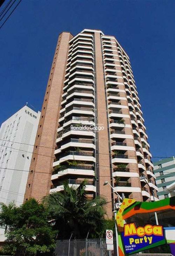 Imagem 3 de 30 de Apartamento Itaim Bibi, São Paulo - V3196