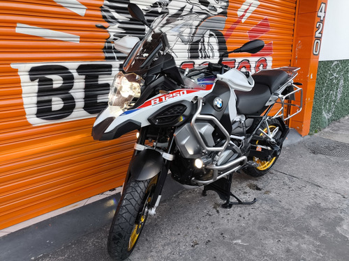 Bmw R 1250 Gs 2022 Adventure Premium Rally Com 12 Mil Km