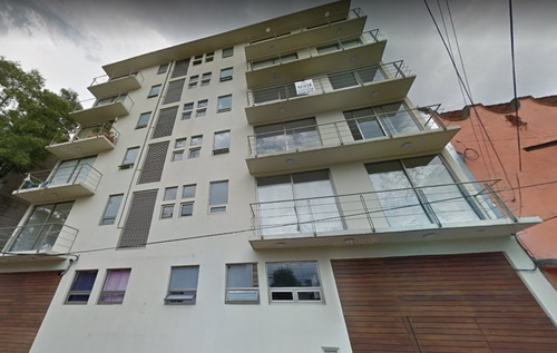 Imagen 1 de 7 de Departamento En Venta Tacuba, Gran Oportunidad Am