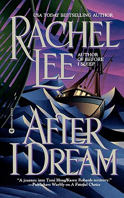 Libro After I Dream - Lee, Rachel