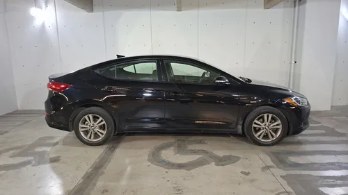 Hyundai Elantra 2.0 GLS PREMIUM AUTO