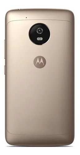 Moto G5 16 GB oro fino 2 GB RAM