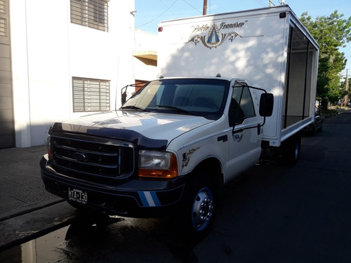Ford F-400o D
