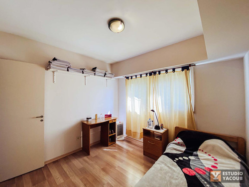 Departamento En Venta - 2 Dormitorios 1 Baño - 60mts2 - La Plata