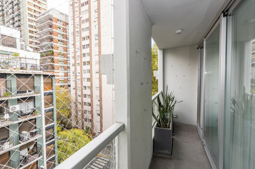 Departamento En Venta, Palacio Bellini 3 Dormitorios Lleno De Luz Y Sol - Con Renta
