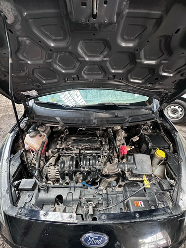 Ford Ka S 1.5l