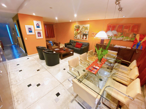 Casa En Venta En San Fernando, Av Del Libertador Al Río.