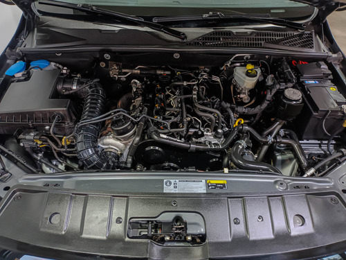 Volkswagen Amarok 2.0 Cd Tdi 180Cv Comfortline - Anticipo --