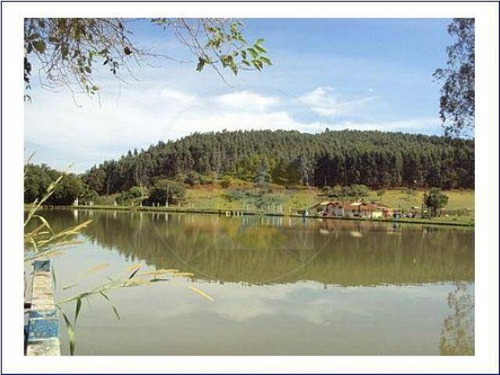 Chácara À Venda, 50000 M² Por R$ 2.000.000,00 - Canedos - Piracaia/sp - Ch0677