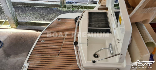 Imagem 11 de 11 de Beneteau Gran Turismo 35, 2014, 2x Mercruiser 260hp - Sessa