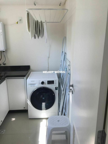 Imagem 9 de 24 de Apartamento Mobiliado, Decorado E Equipado Com 03 Suítes Na Quadra Mar De Balneário Camboriú/sc - 3298