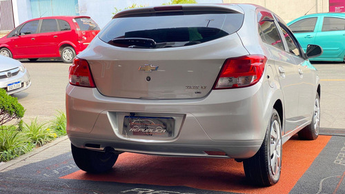 Chevrolet Onix 1.0mt Lt