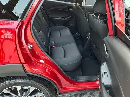 Mazda CX-3 2.0 I Sport 2wd At