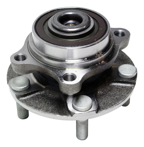 Cubo Rueda Mozo Delantero Nissan 350z Infiniti 2003/2009