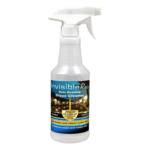 Limpiador De Cristales Dvelup Glass Cleaner Plus 16oz